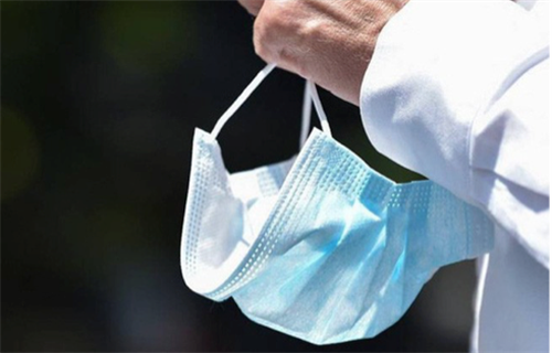 Bộ TN&MT đề nghị tăng cường thu gom, xử lý khẩu trang thải bỏ